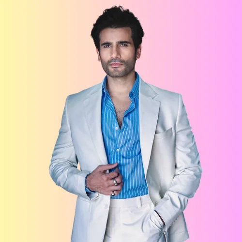 Karan Tacker