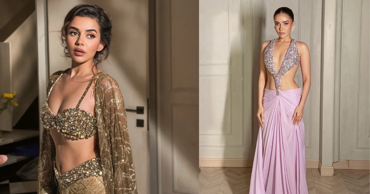 Komal Pandey