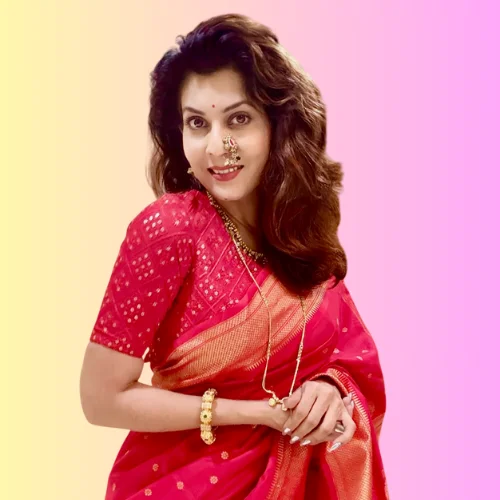 Maadhavi Nimkar