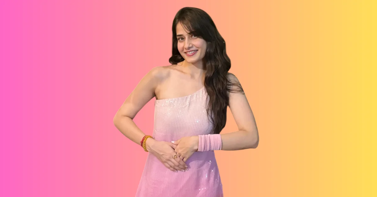 Manika Mehrotra
