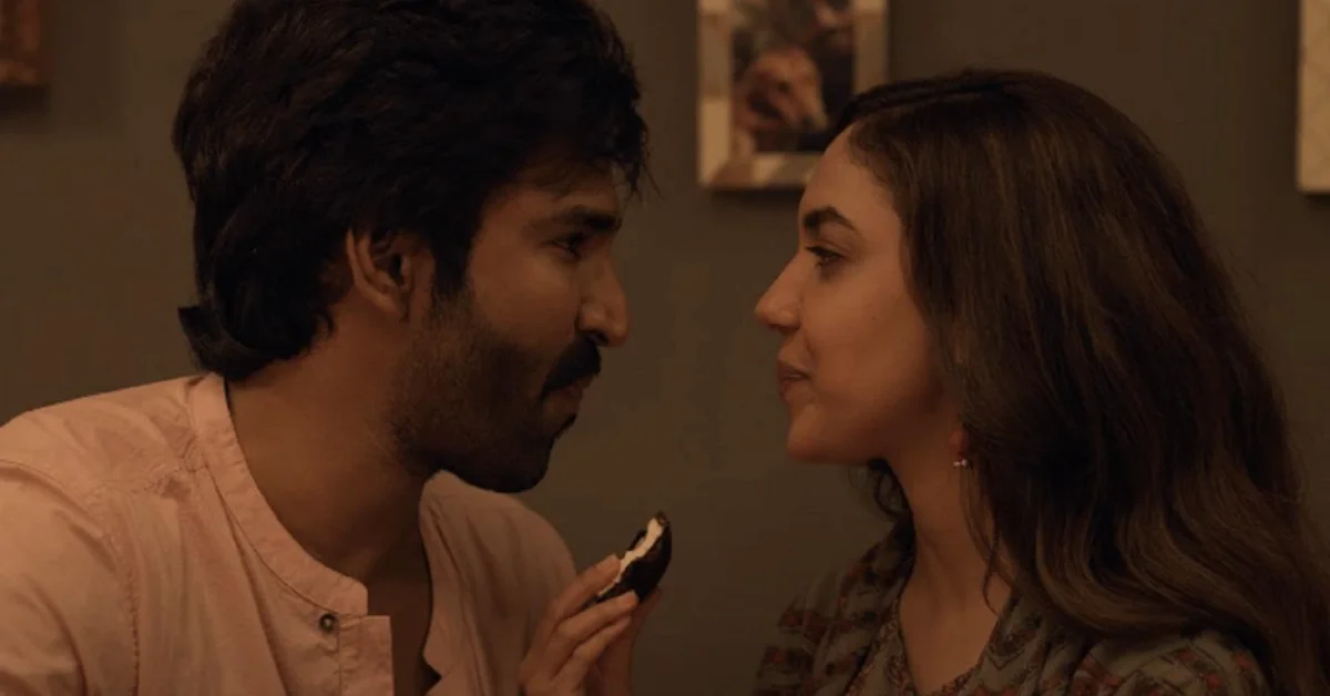 Modern Love Hyderabad 