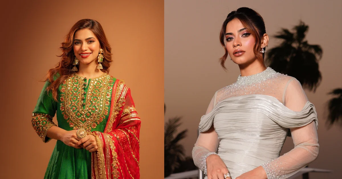 Nagma Mirajkar