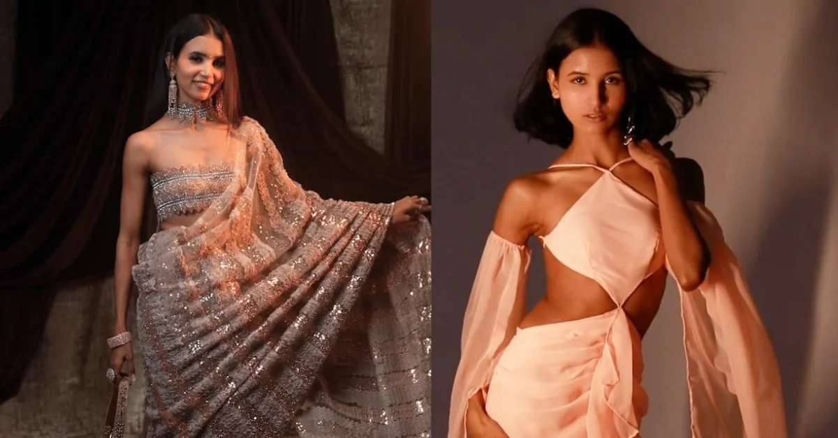 Nancy Tyagi