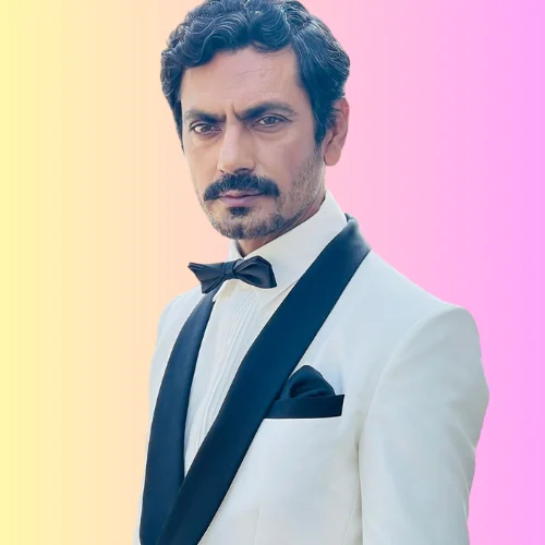Nawazuddin Siddiqui