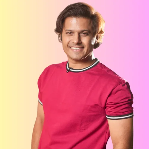 Neil Bhatt