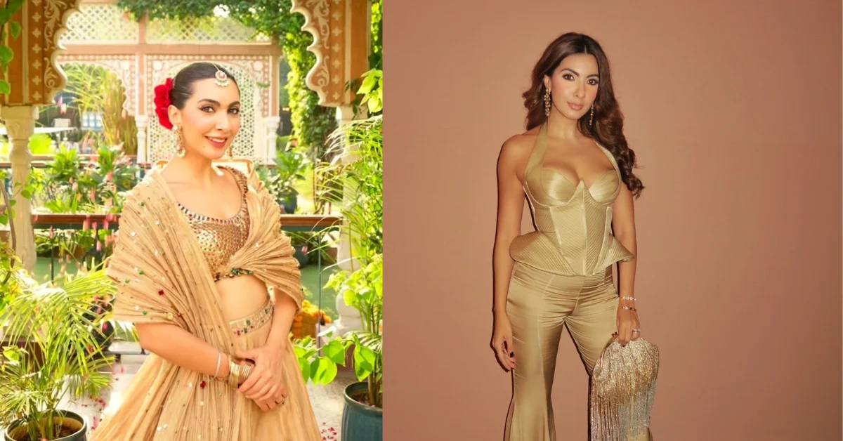Niki Mehra Madan