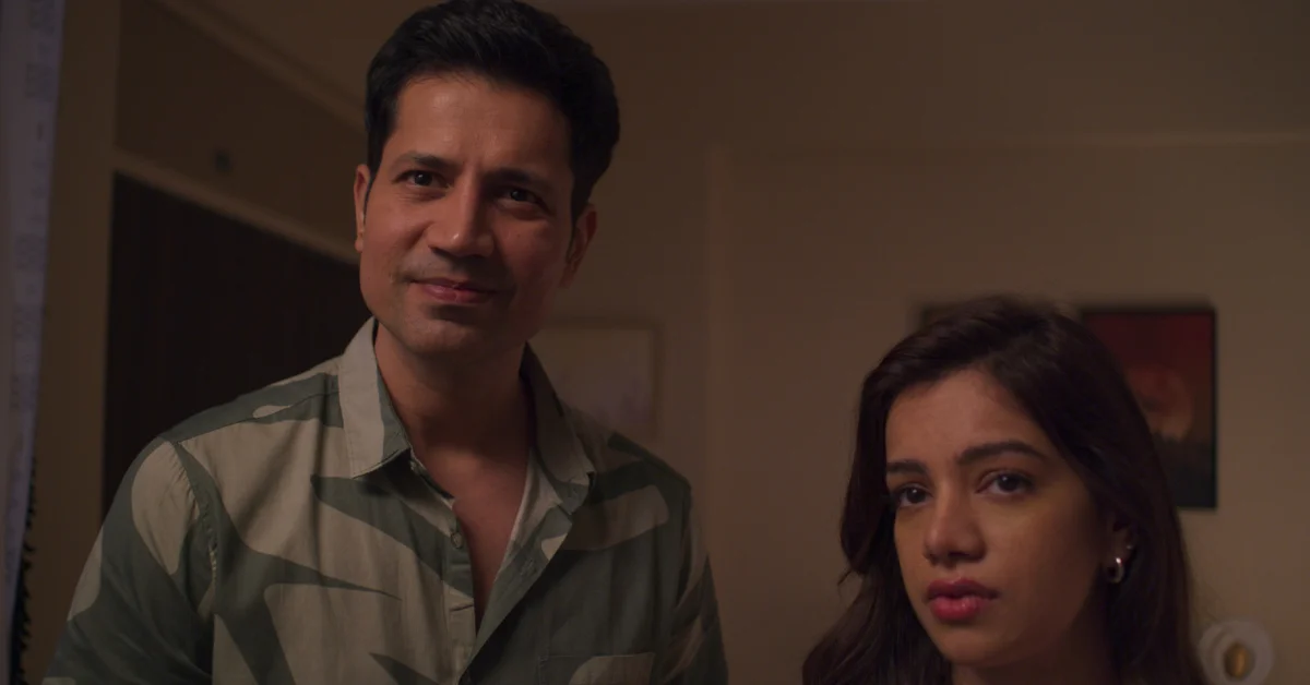 Permanent Roommates