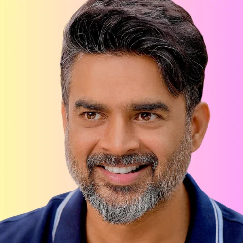 R. Madhavan