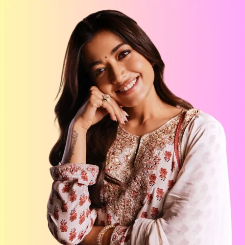 Rashmika Mandanna