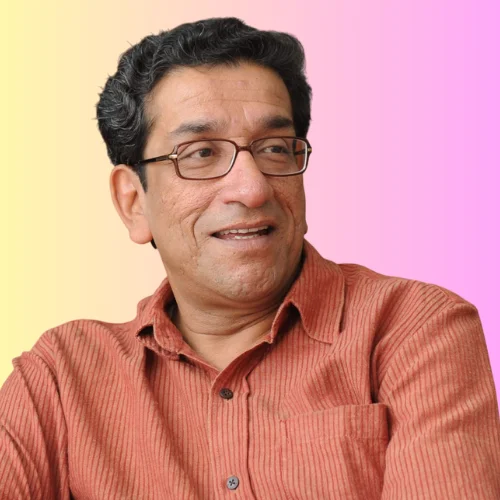 Sabyasachi Chakrabarty