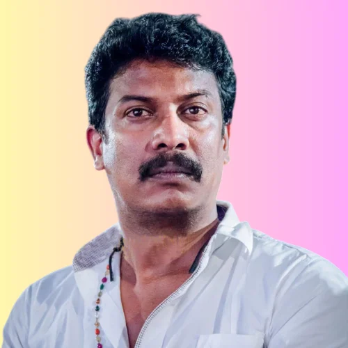 Samuthirakani 