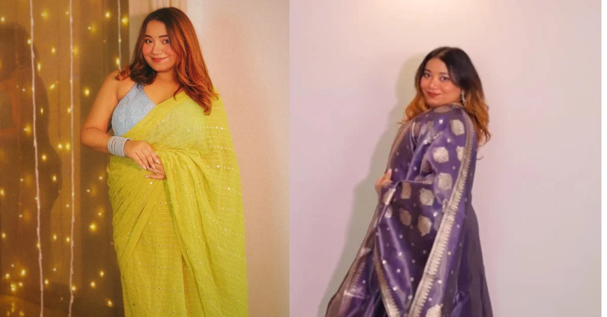 Sayanti Mahapatra