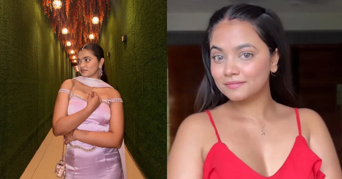 Shikha Rastogi