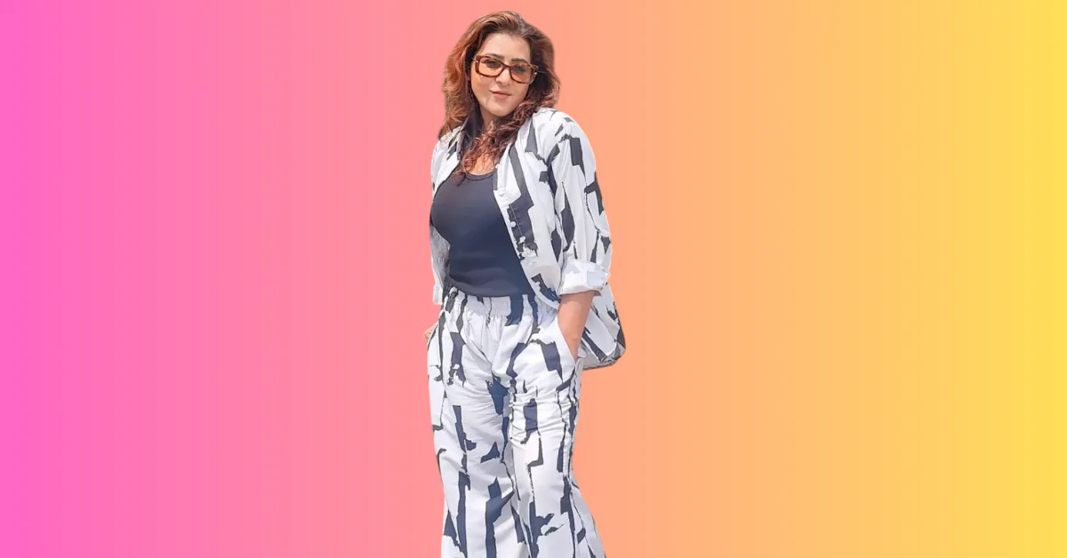 Shilpa Shinde