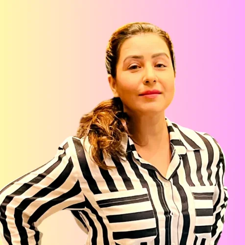 Shilpa Shinde