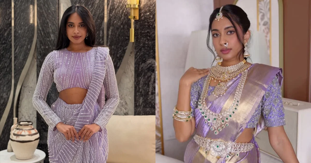 Shreemayi Reddy