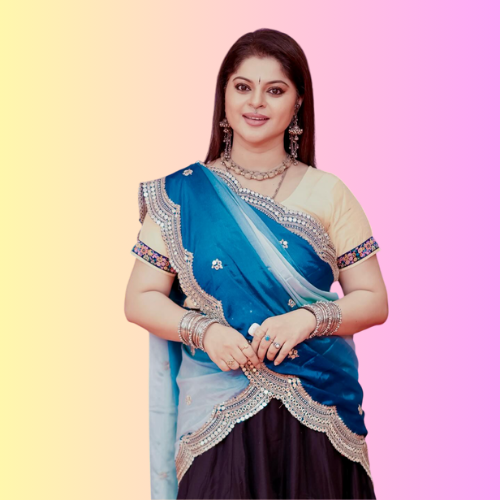 Sneha Wagh