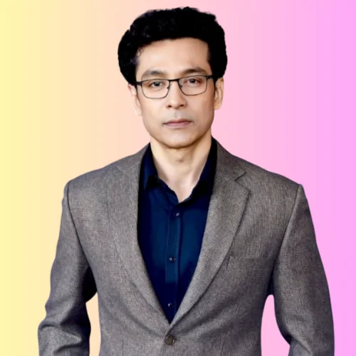 Tota Roy Chowdhury