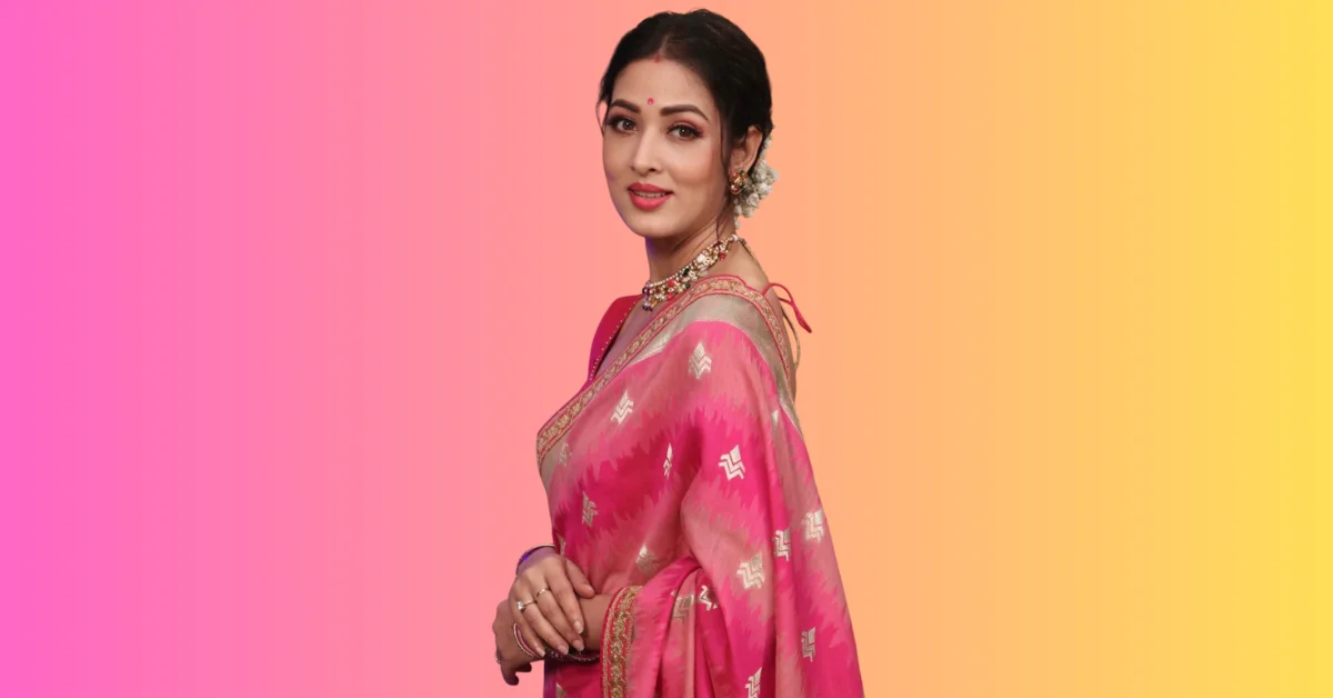 Vidisha Srivastava