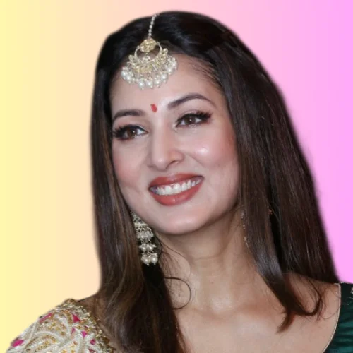 Vidisha Srivastava