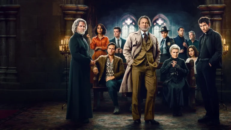 WAKE UP DEAD MAN: A KNIVES OUT MYSTERY (Netflix) OTT Release Date, Cast, Story, And More Wake Up Dead Man: A Knives Out Mystery (Netflix)