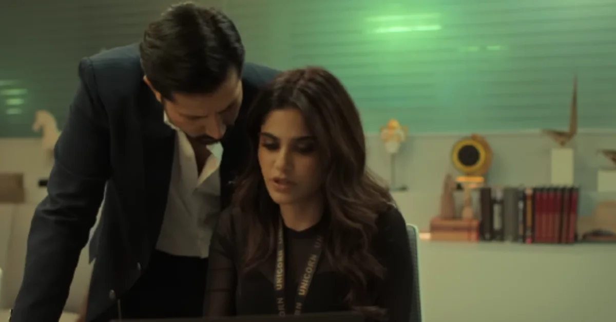 Ziddi Ishq 