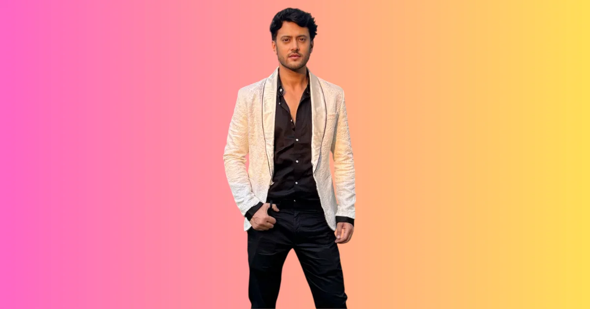 Abhishek Singh Pathania