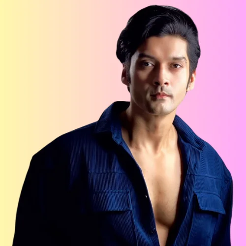 Aditya Redij