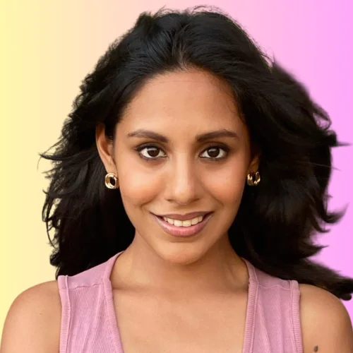 Anurekha Bhagat