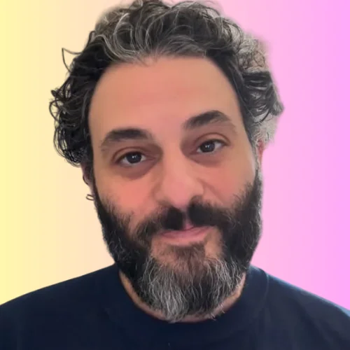Arian Moayed