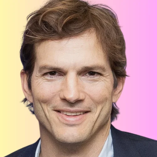 Ashton Kutcher