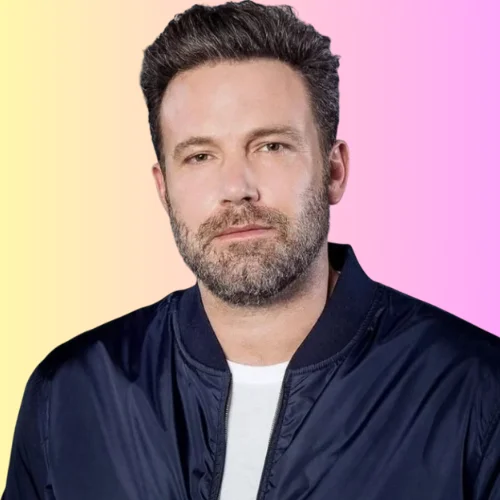 Ben Affleck