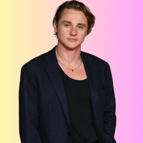 Ben Hardy