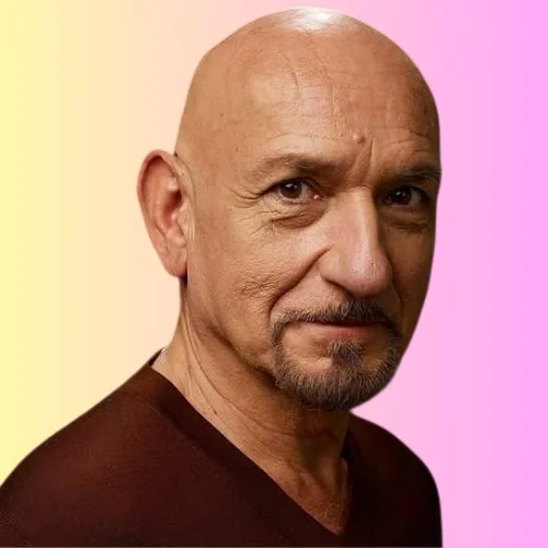 Ben Kingsley
