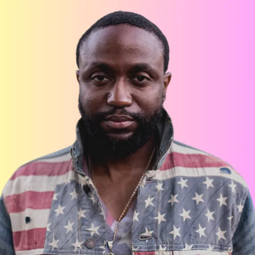 Byron Bowers 