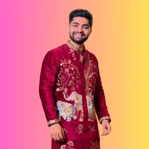 Danny Pandit