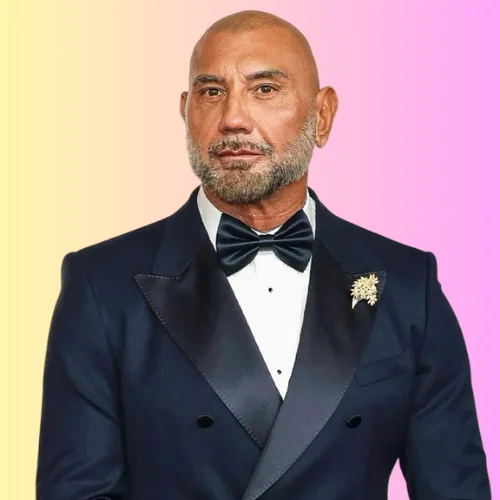 Dave Bautista