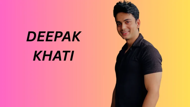 Deepak Khati