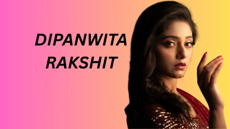 Dipanwita Rakshit
