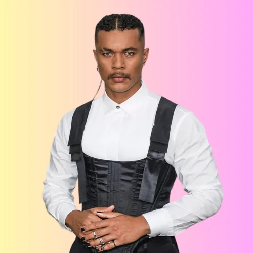 Ismael Cruz Cordova