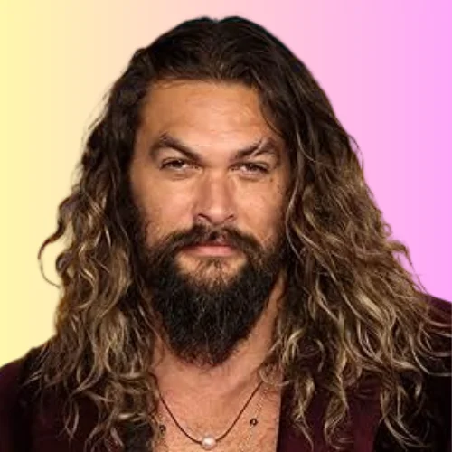 Jason Momoa
