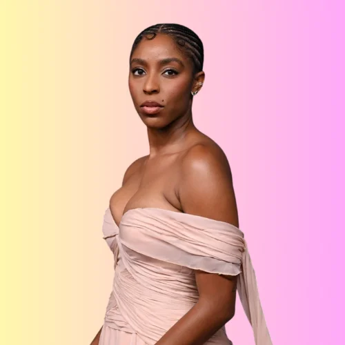 Jessica Williams