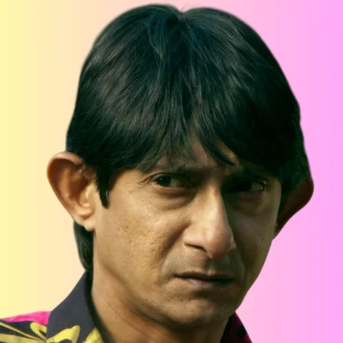 Kanchan Mullick