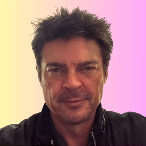 Karl Urban