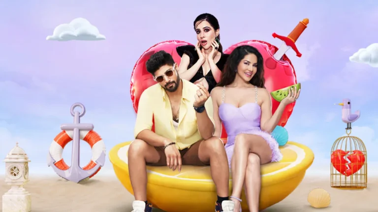 MTV Splitsvilla Season 16 Release Date, Time, Contestants, Host, Where to Watch, and More MTV Splitsvilla Season 16 (JioHotstar)