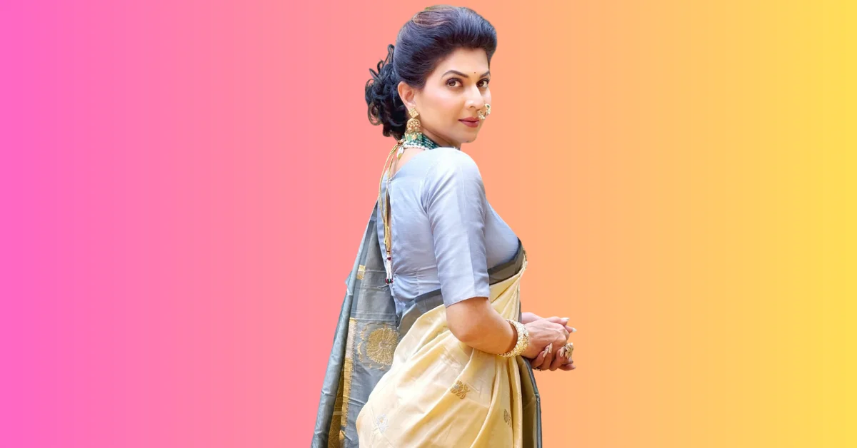 Maadhavi Nemkar