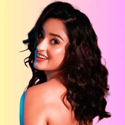Debadrita Basu