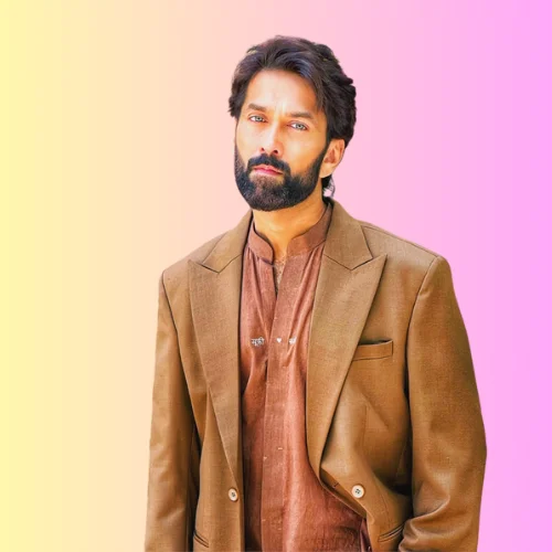 Nakuul Mehta