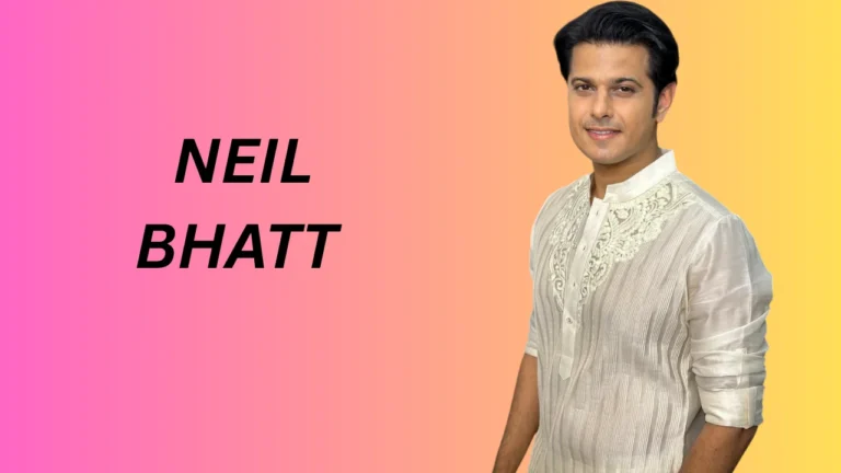 Neil Bhatt