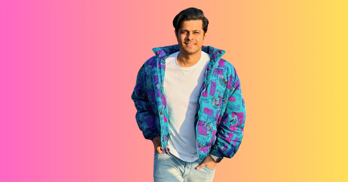 Neil Bhatt 